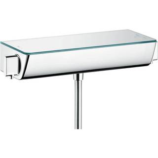 Hansgrohe Ecostat Select brusetermostat - Krom