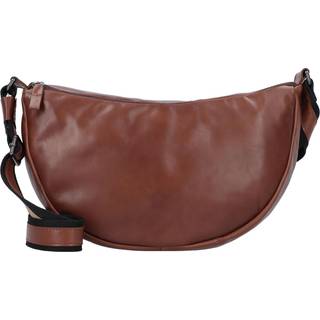 Harold's Caugio Crossover taske cognac