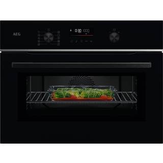 AEG 6000-serien TK6NK50XB kompaktovn ➞ På lager - klar til levering og afhentning