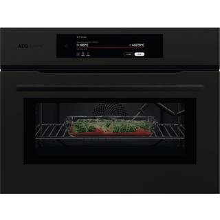 Kompaktovn - CombiQuick - AEG 9000 - PK9000WT