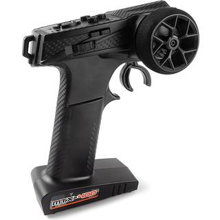 HPI Racing MTX-400 2.4Ghz 4Ch Transmitter