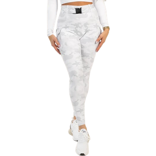 Gavelo Cargo Leggings, M, Frost