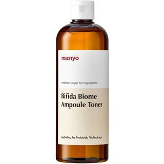 Ma:nyo Bifida Biome Ampoule Toner 400 ml