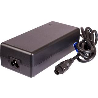 Oplader Batavus E-Motion 36V 5 Stik