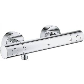 GROHE grohtherm 800 Cosmopolitan termostatarmatur til brus, vægmonteret
