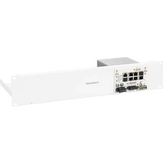 Rackmount.IT RM-FR-T24 - network device mounting kit - 2U - 19"