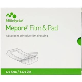 Mepore Film & Pad 4x5cm
