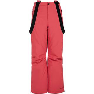 Protest Girl's Sunny JR Snowpants Skibukser Børn størrelse 152 farve rød