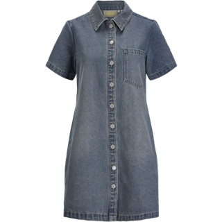 Jxamara Denimkjole
