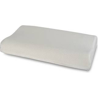 Hovedpude med Talalay latex kerne - Ergonomisk natur latex pude - Nakkepude - Nature By Borg Merkur