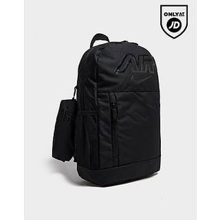 Nike Elemental Backpack, sort - One Size