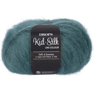 DROPS Kid-Silk Garn - 37 Nordsø