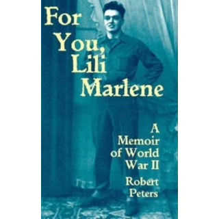 For You, Lili Marlene