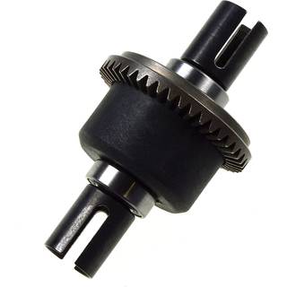 Virus/Akuma Diff front/rear - 500205924 - Carson