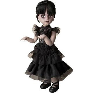 Living Dead Dolls Dancing Wednesday 25cm