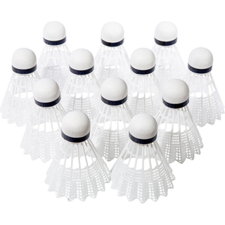 Franklin Sports 12 pakke fjerbolde