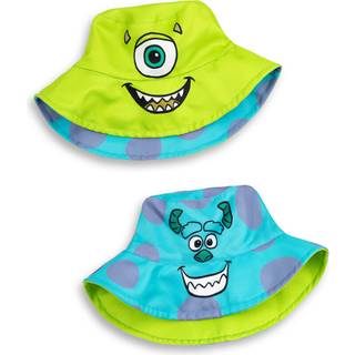 Vanilla Underground Vanilla Underground Multi Reversible Kids Disney Bucket Hat