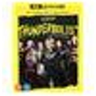 Thunderbolts Uhd BD - Marvel Studios Thunderbolts