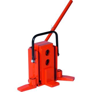 Hydraulisk donkraft 8t