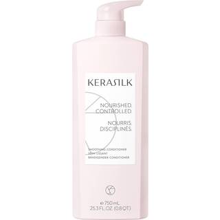 Kerasilk Smoothing Conditioner 750ml