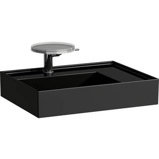 Laufen KARTELL LAUFEN WASHBASIN ASYM R K LAUFEN 60 BLGL