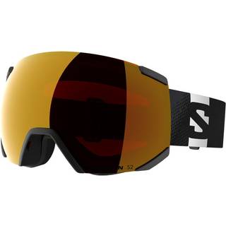 Salomon Radium Black, OneSize