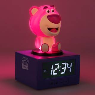 Paladone Toy Story 3 - Lotso Icon Alarm Clock