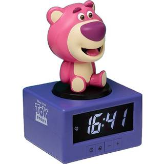 Paladone Lotso Icon Vækkeur
