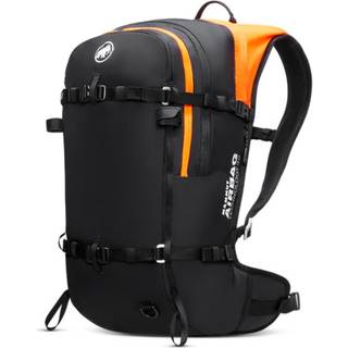 Mammut Free 28 Removable Airbag 3.0 Rygsæk - Uni - black