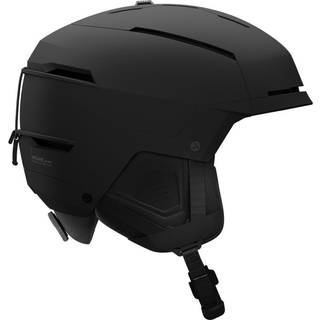 Salomon Arcane Prime Mips Skihjelm (Black)