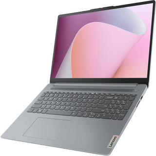 Lenovo IdeaPad Slim 3 16" bærbar computer Ryzen 5 5625U - 82XR00AHMX (På lager i varehus)