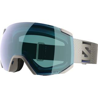 Salomon Radium Photo, skibriller, beige