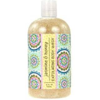 Greenwich Bay Trading Company Garden Collection: Jasmine Honey (Body Wash)