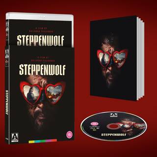 Unspecified - Steppenwolf