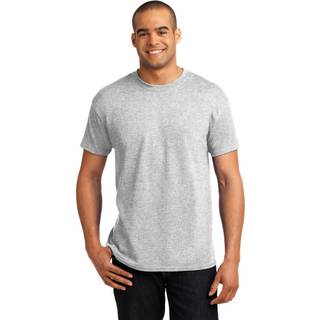 Hanes ComfortBlend EcoSmart Crewneck herres t-shirt