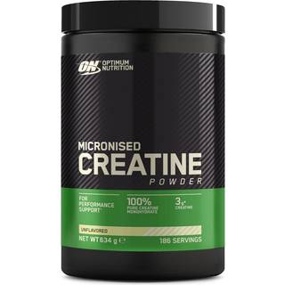 Optimum Nutrition Micronised Creatine (634 g)
