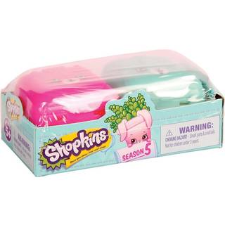 Shopkins S5 2 Pack CDU