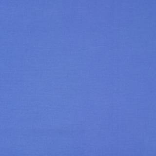 Stitch & Sparkle 100% Cotton Solid Blue Quilt Crafts Fabric skåret af gården.