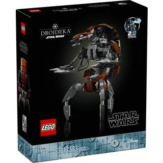 LEGO Star Wars Droideka™ - 75381