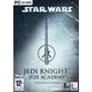 Star Wars Jedi Knight: Jedi Academy (PC) - Steam Key - GLOBAL