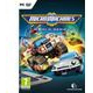 Micro Machines World Series (PC)