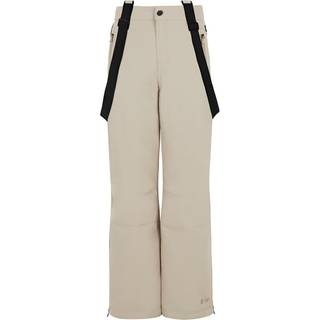Protest Kid's Spiket Snowpants Skibukser Børn størrelse 164 farve hvid
