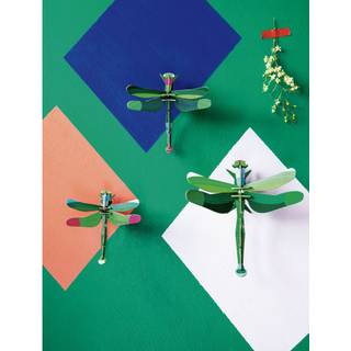 Dragonfly 3pc - Giant
