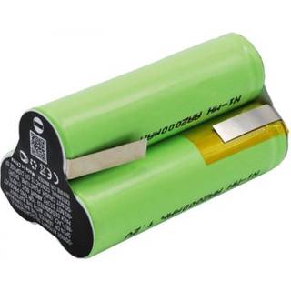Batteri til Babyliss T24B