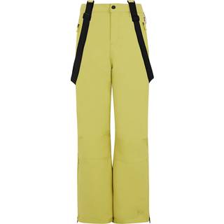 Protest Kid's Spiket Snowpants Skibukser Børn størrelse 140 farve gul