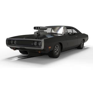 The Fast And The Furious Dodge Charger Dom Toretto