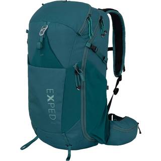 Exped Skyline 30 L Rygsæk Cypress S/M