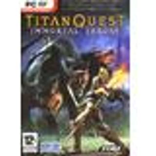 Titan Quest Gold Edition Steam Key GLOBAL