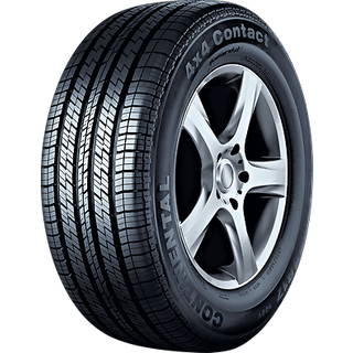 Continental 4X4 Contact ( 275/45 R19 108V XL, N0 )