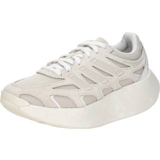 Adizero Aruku sko - Alumina / Off White / Cloud White - 42
